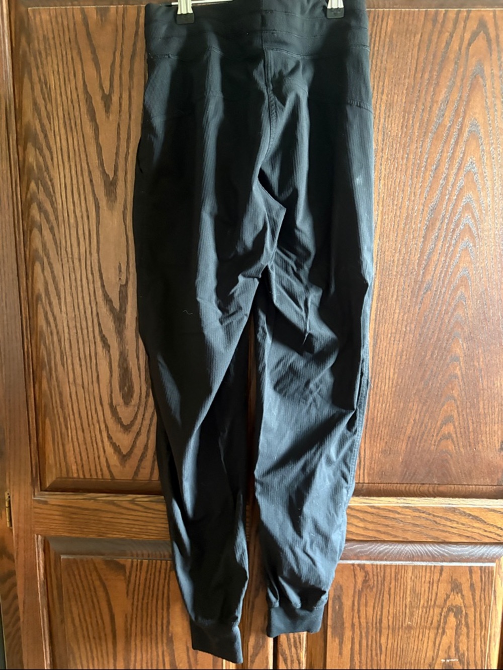 lululemon athletica Black Dance pant jogger - Picture 4 of 5